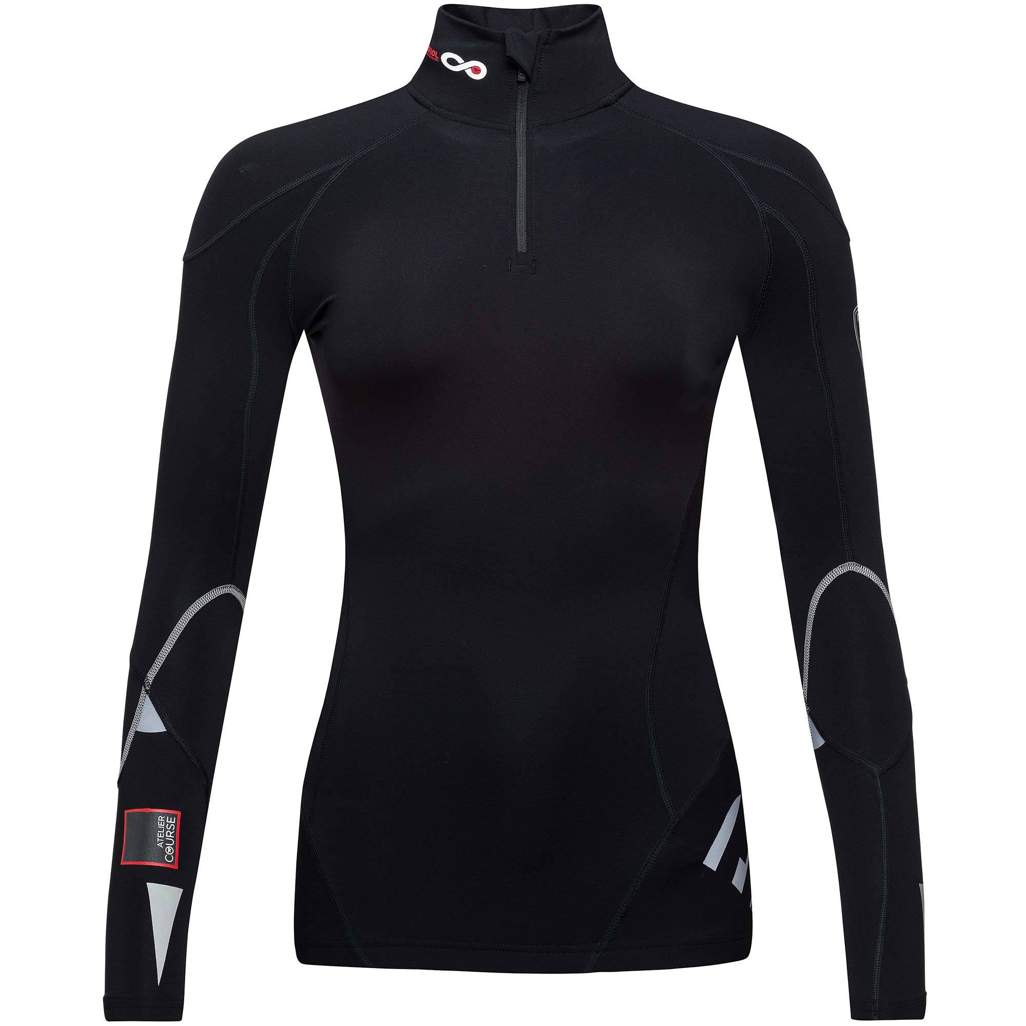 Rossignol Apparel W Infini Compression Race Top