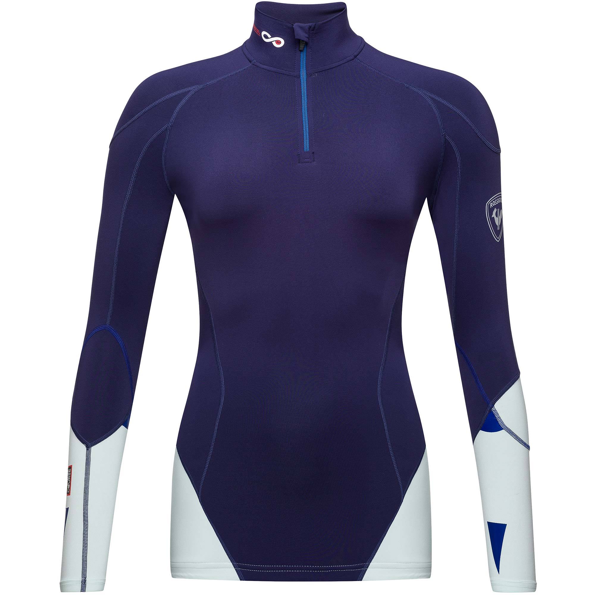 Rossignol Apparel W Infini Compression Race Top