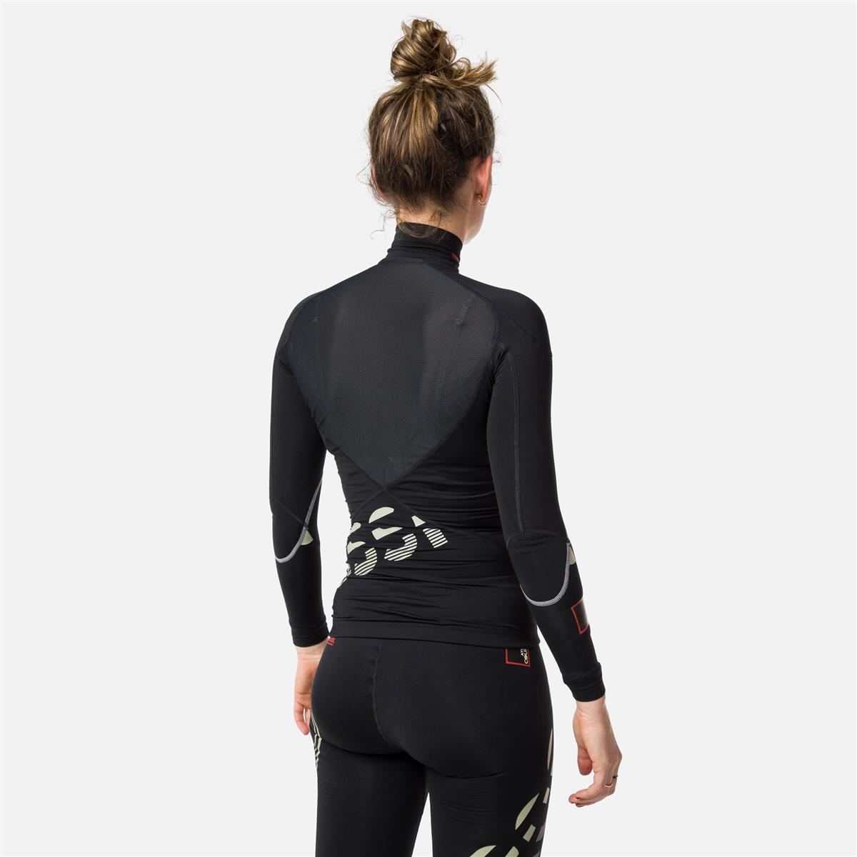 EXTRA ZNIŻKI Rossignol Apparel  W Infini Compression Race Top