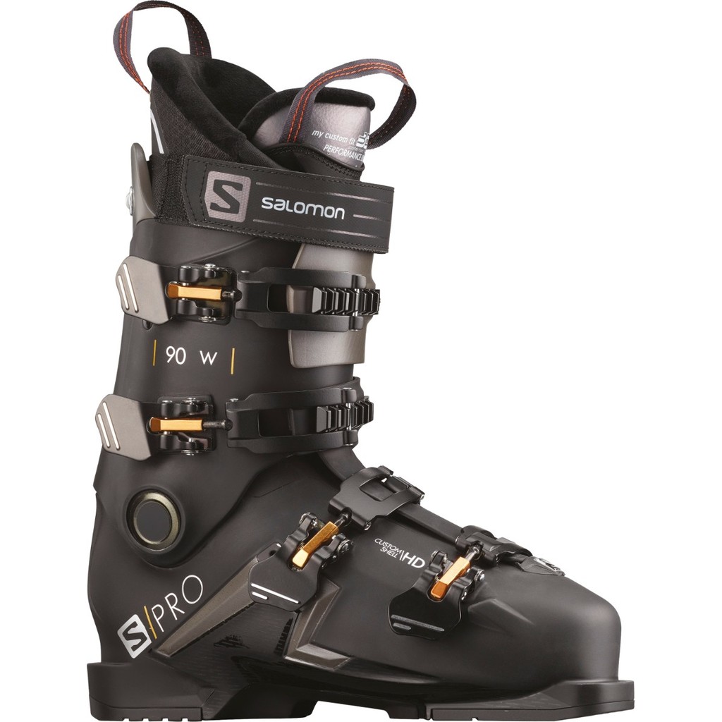 Salomon S Pro 90 W