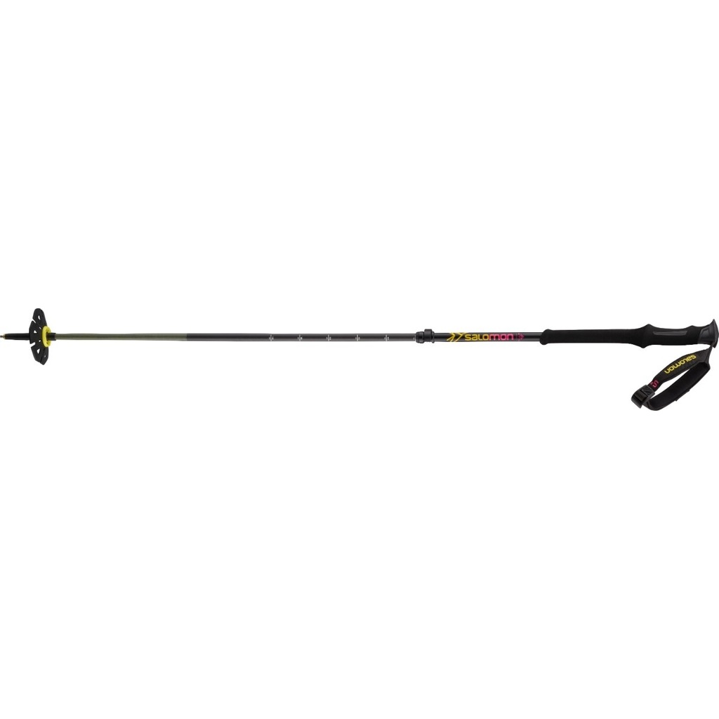 Salomon MTN Carbon S3