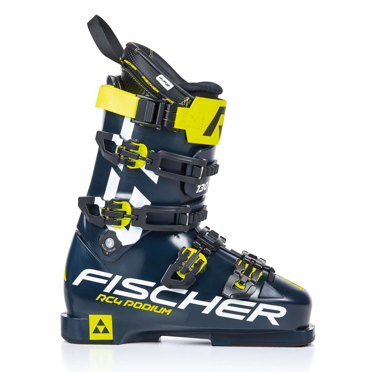 Fischer RC4 Podium GT 130