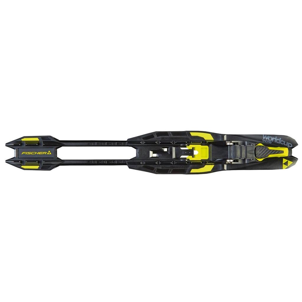 Fischer World Cup Skate IFP