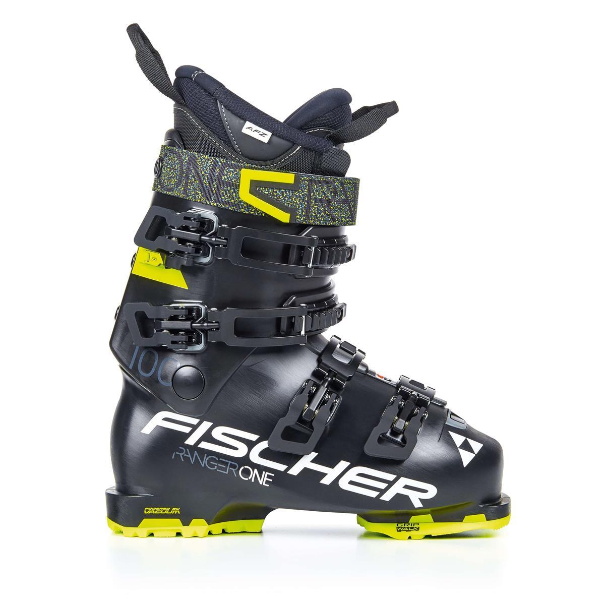 Fischer Ranger One 100 PBV Walk