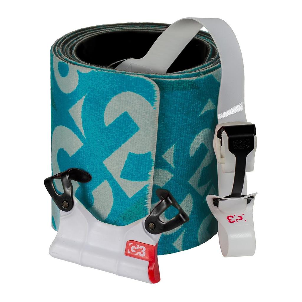 G3 Escapist Glide 120