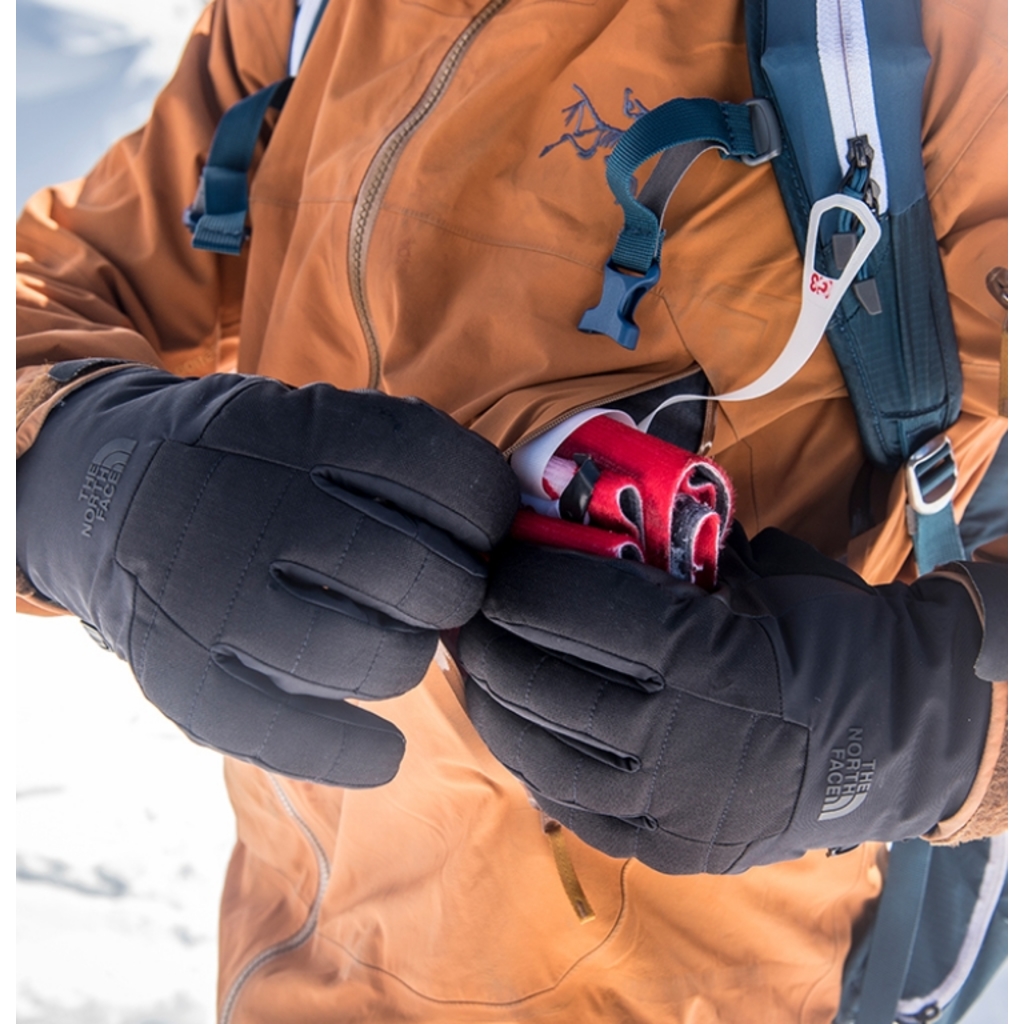 Skialp akcesoria G3 Minimist 2 Glide 130