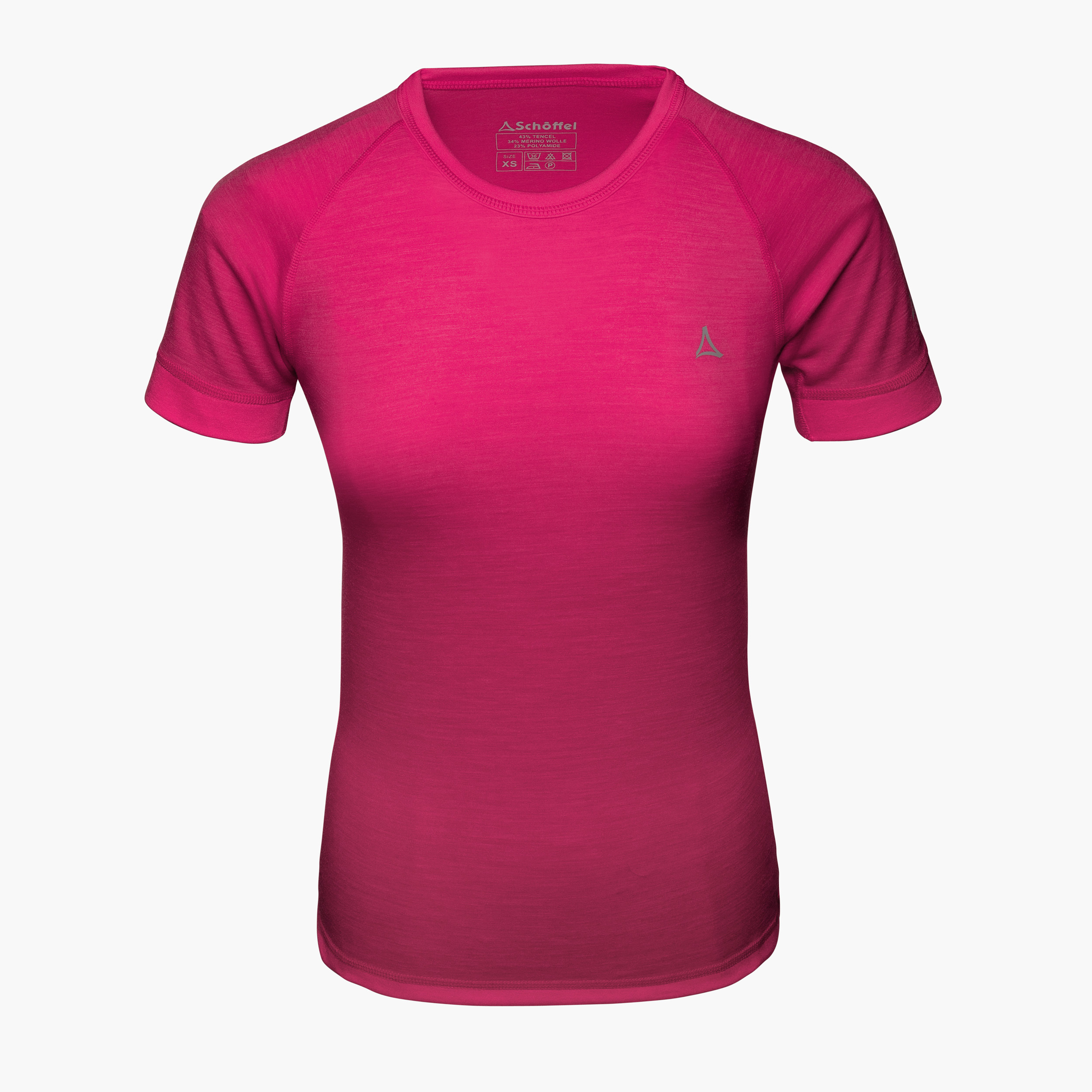 Schöffel Merino Sport Shirt 1/2 Arm W