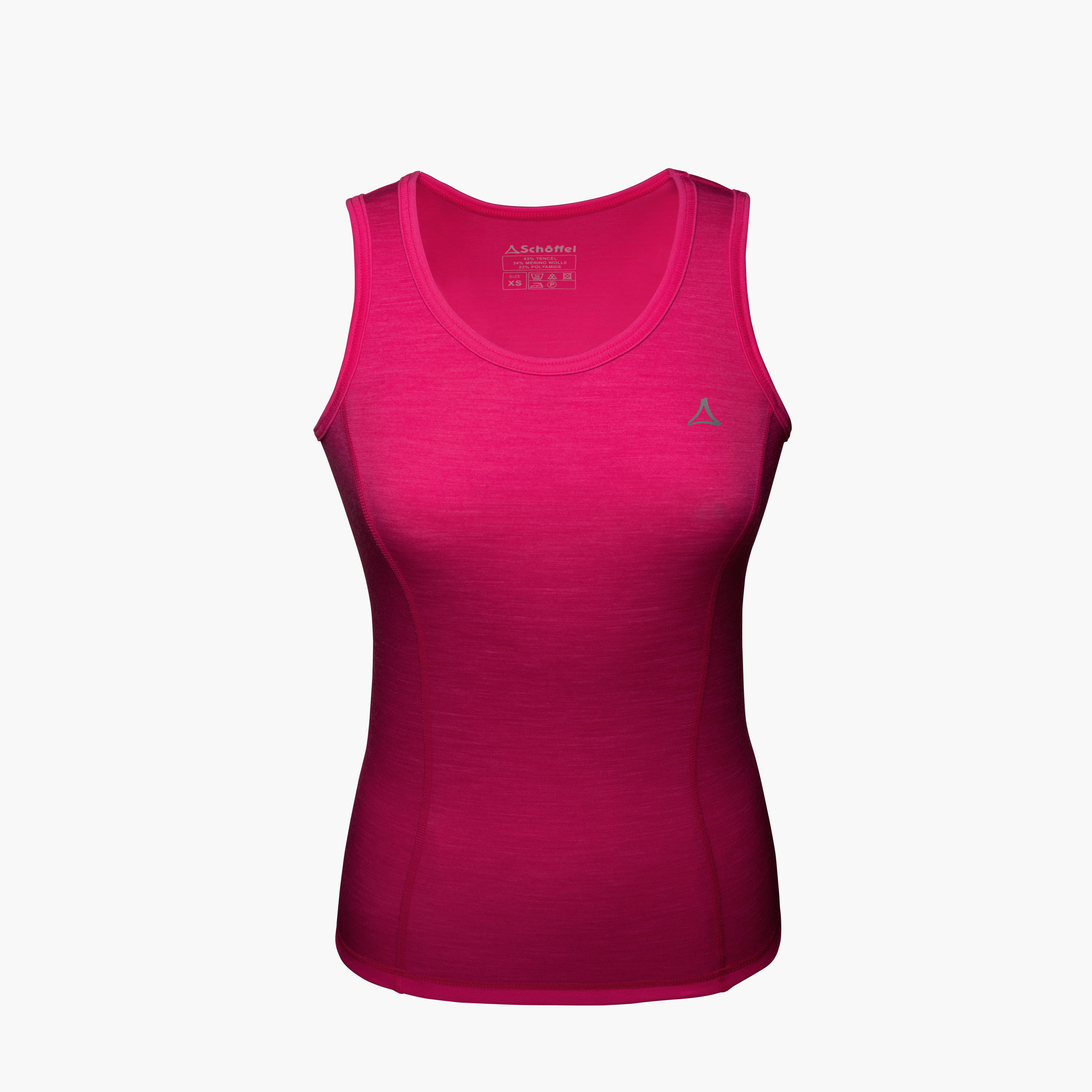 Schöffel Merino Sport Top W