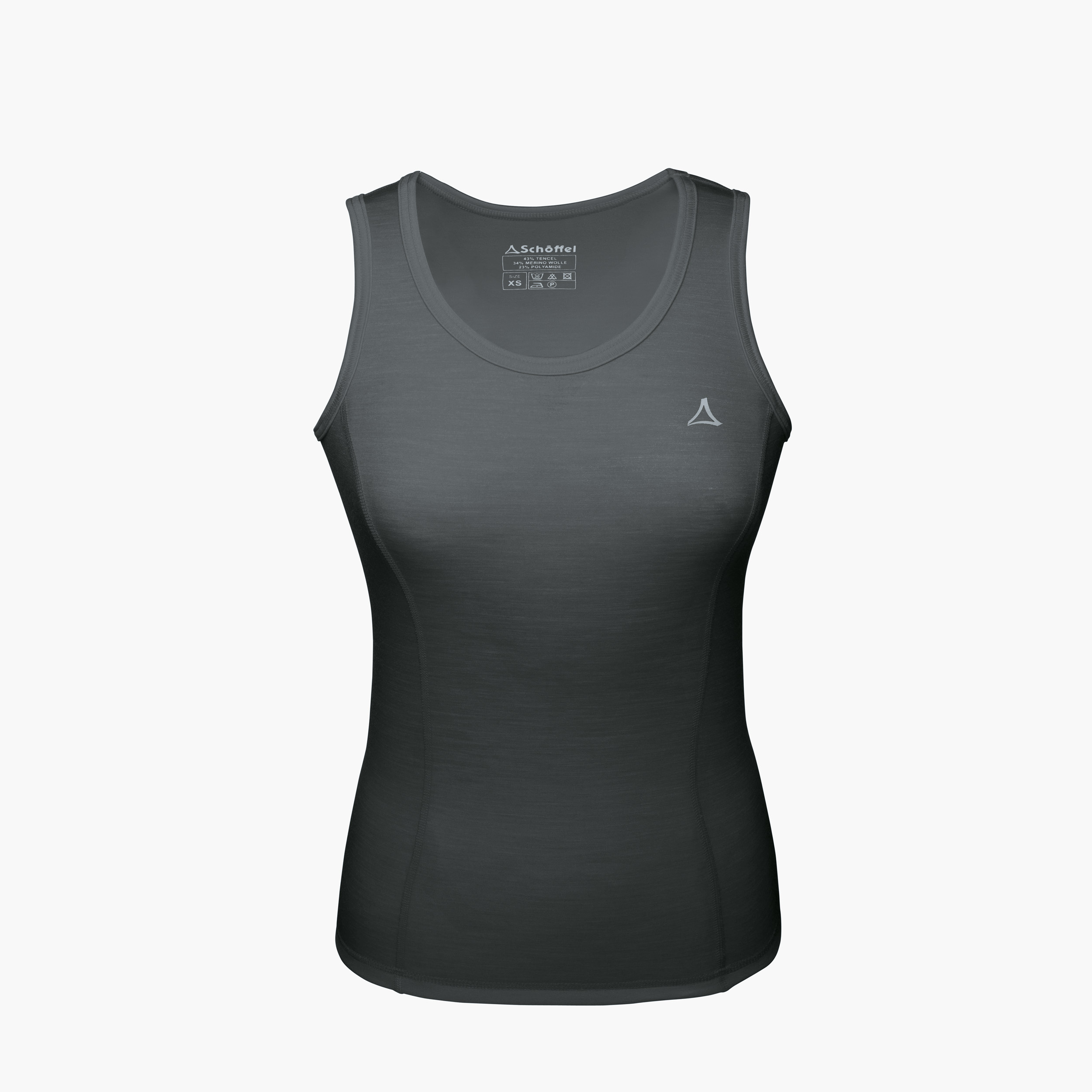 Schöffel Merino Sport Top W