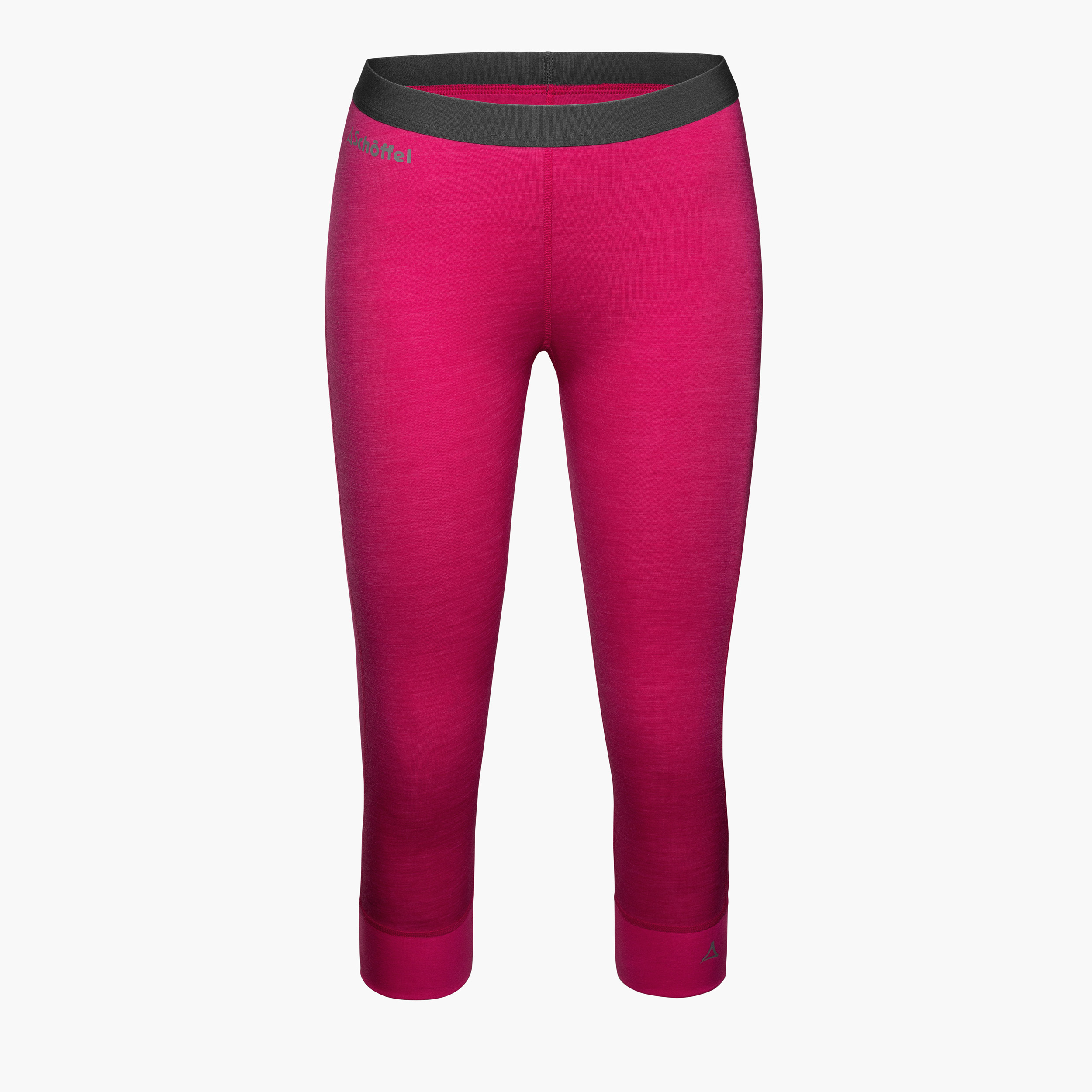 Bielizna termoaktywna Schöffel Merino Sport Pants short W 