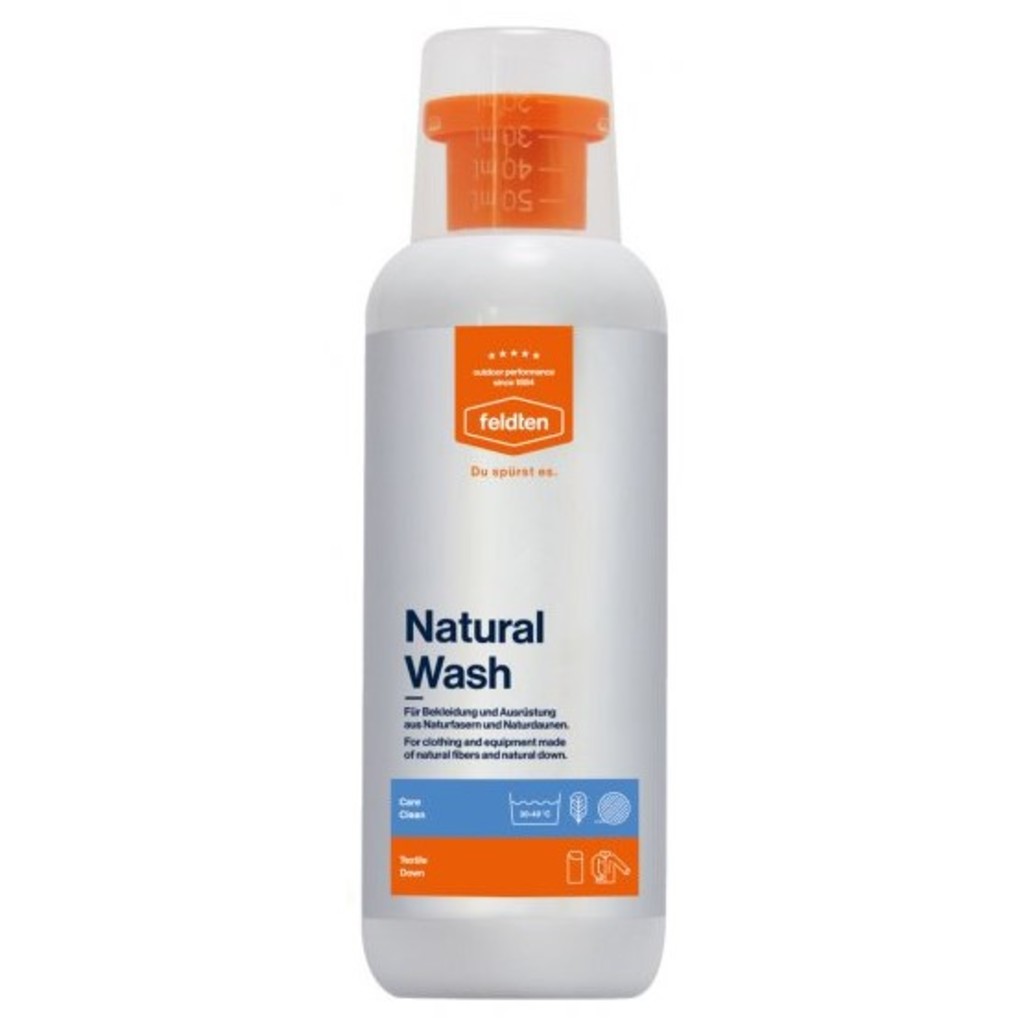 FELDTEN Natural Wash 500 ml