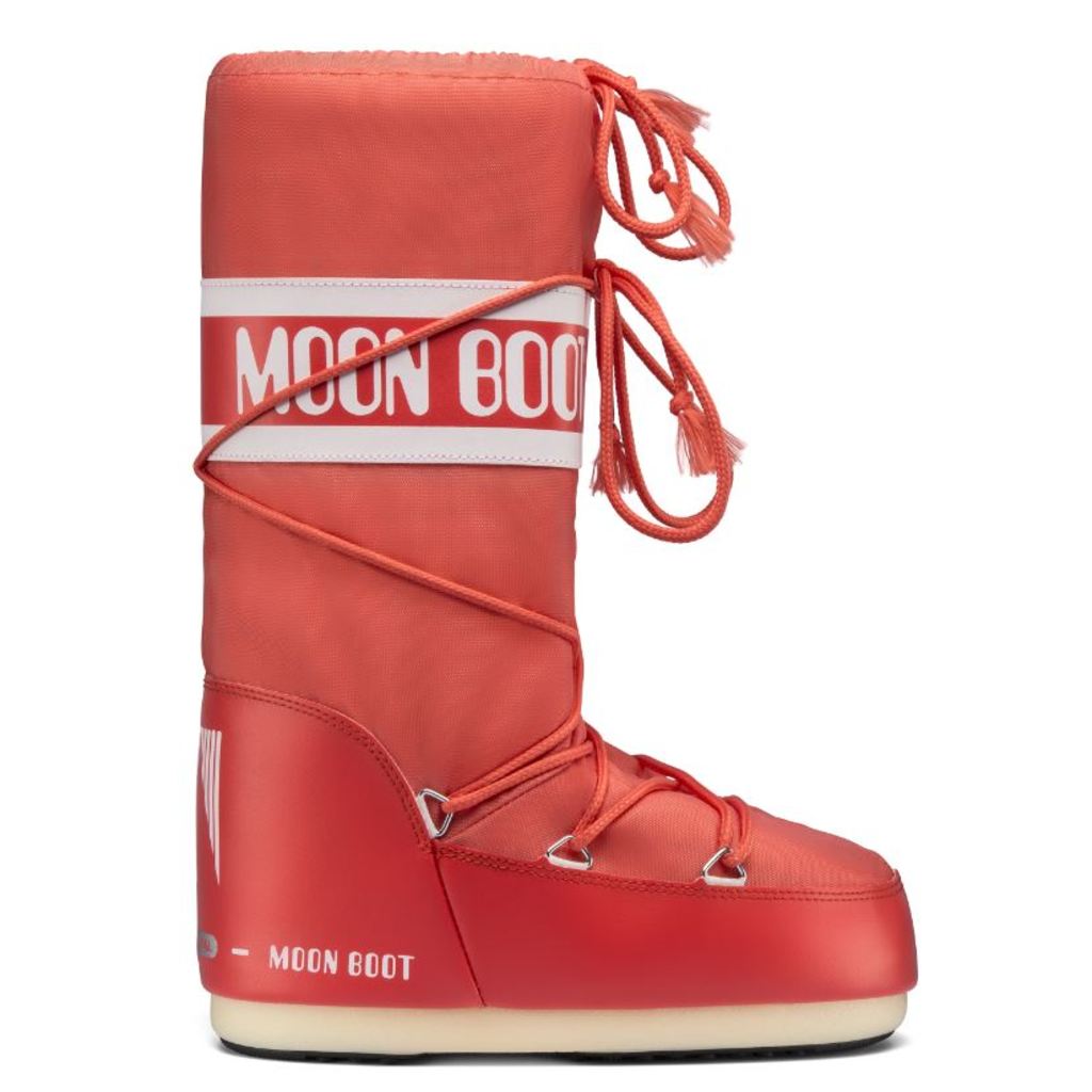 MOON BOOT Nylon