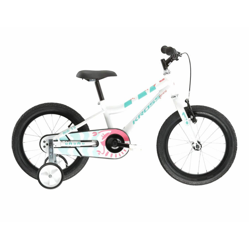 Rowery dziecięce Kross Mini 3.0