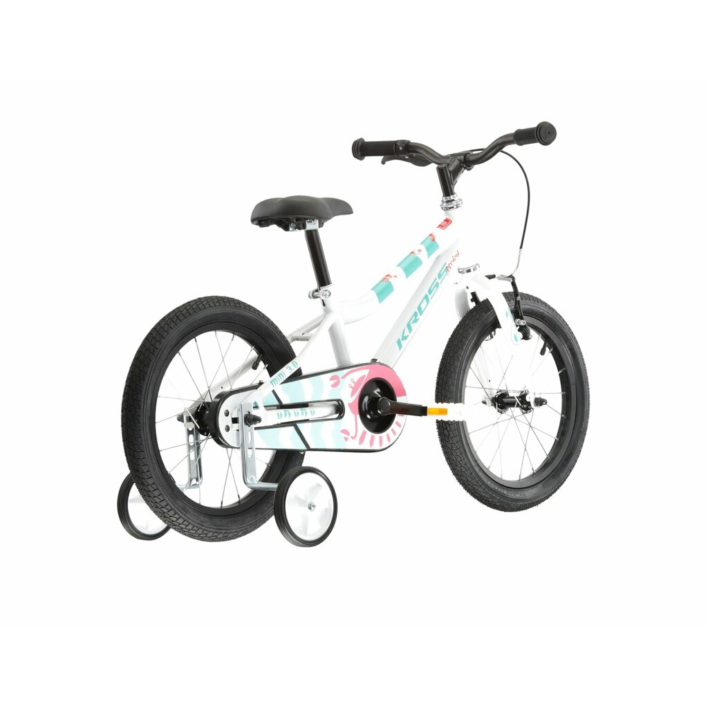 Rowery dziecięce Kross Mini 3.0