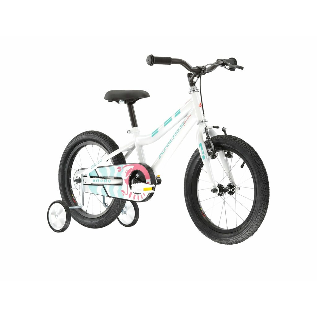 Rowery dziecięce Kross Mini 3.0