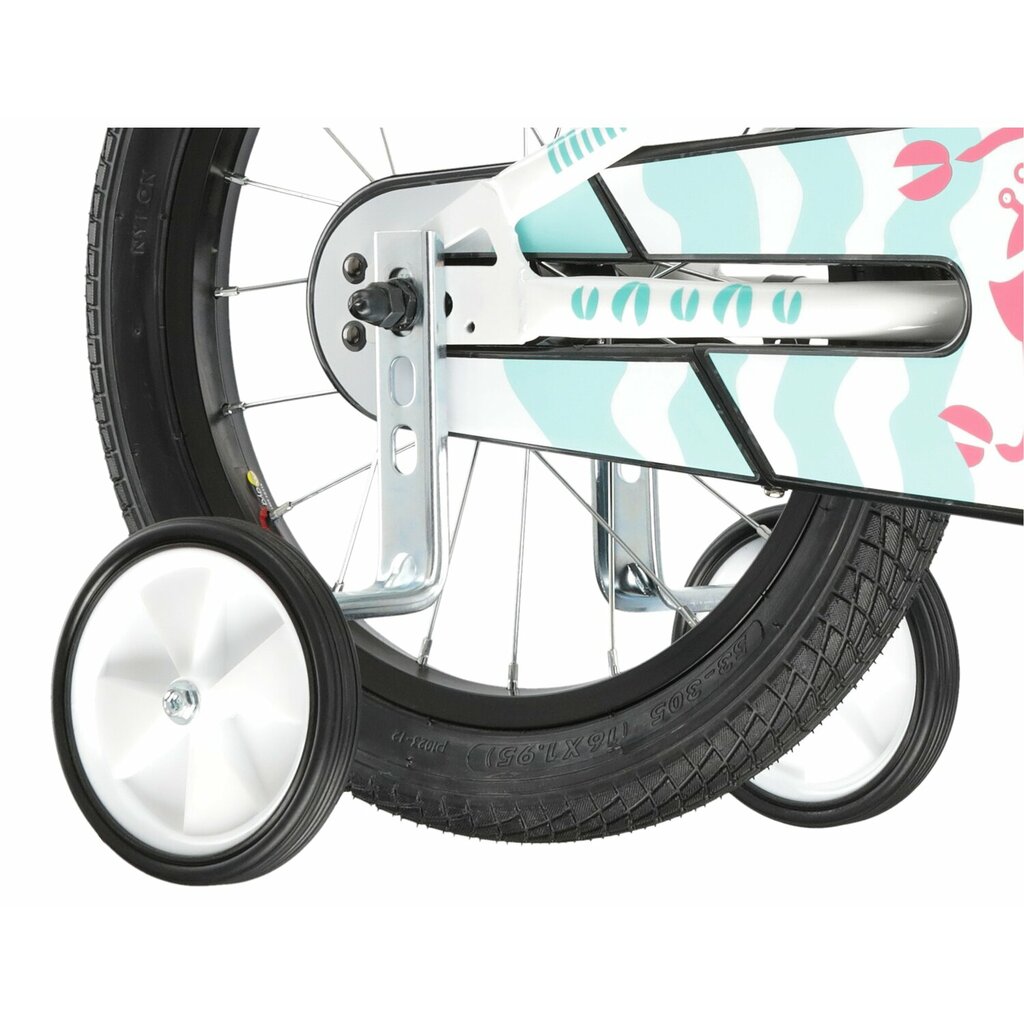 Rowery dziecięce Kross Mini 3.0