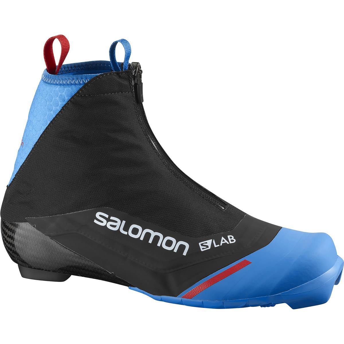 Buty na biegówki Salomon S/LAB Carbon CL Prolink