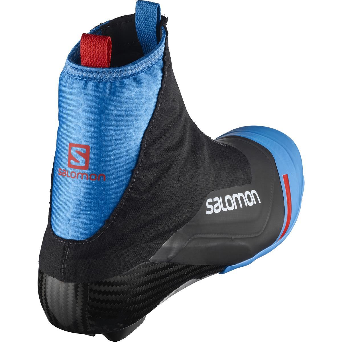 Buty na biegówki Salomon S/LAB Carbon CL Prolink