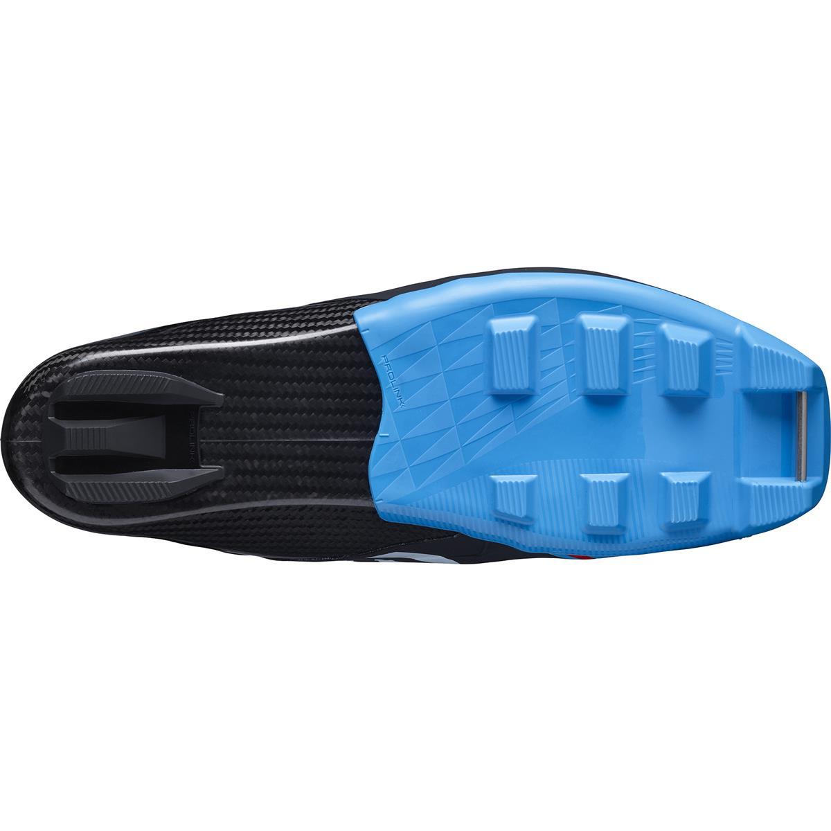Buty na biegówki Salomon S/LAB Carbon CL Prolink