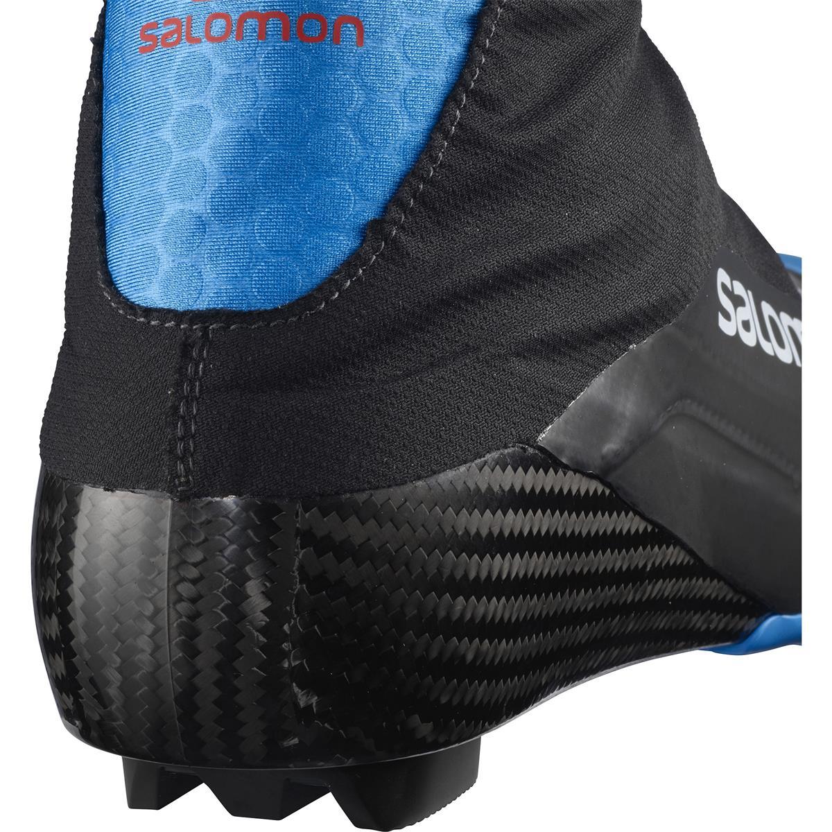 Buty na biegówki Salomon S/LAB Carbon CL Prolink