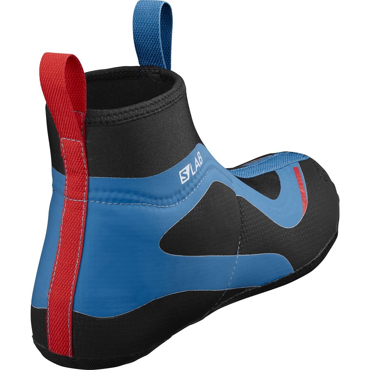 Buty na biegówki Salomon S/LAB Carbon CL Prolink