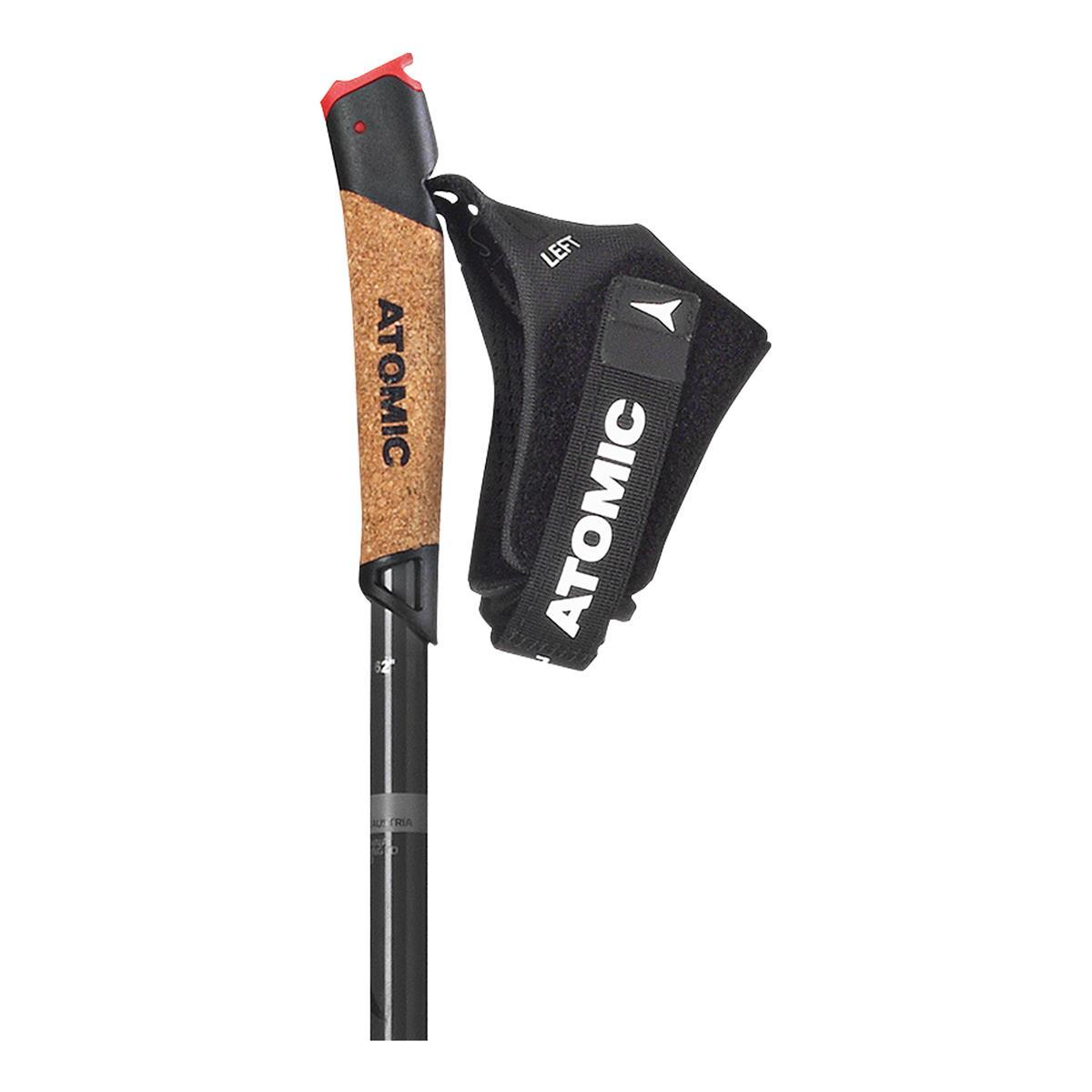 Kije do biegówek Atomic Pro Carbon QRS