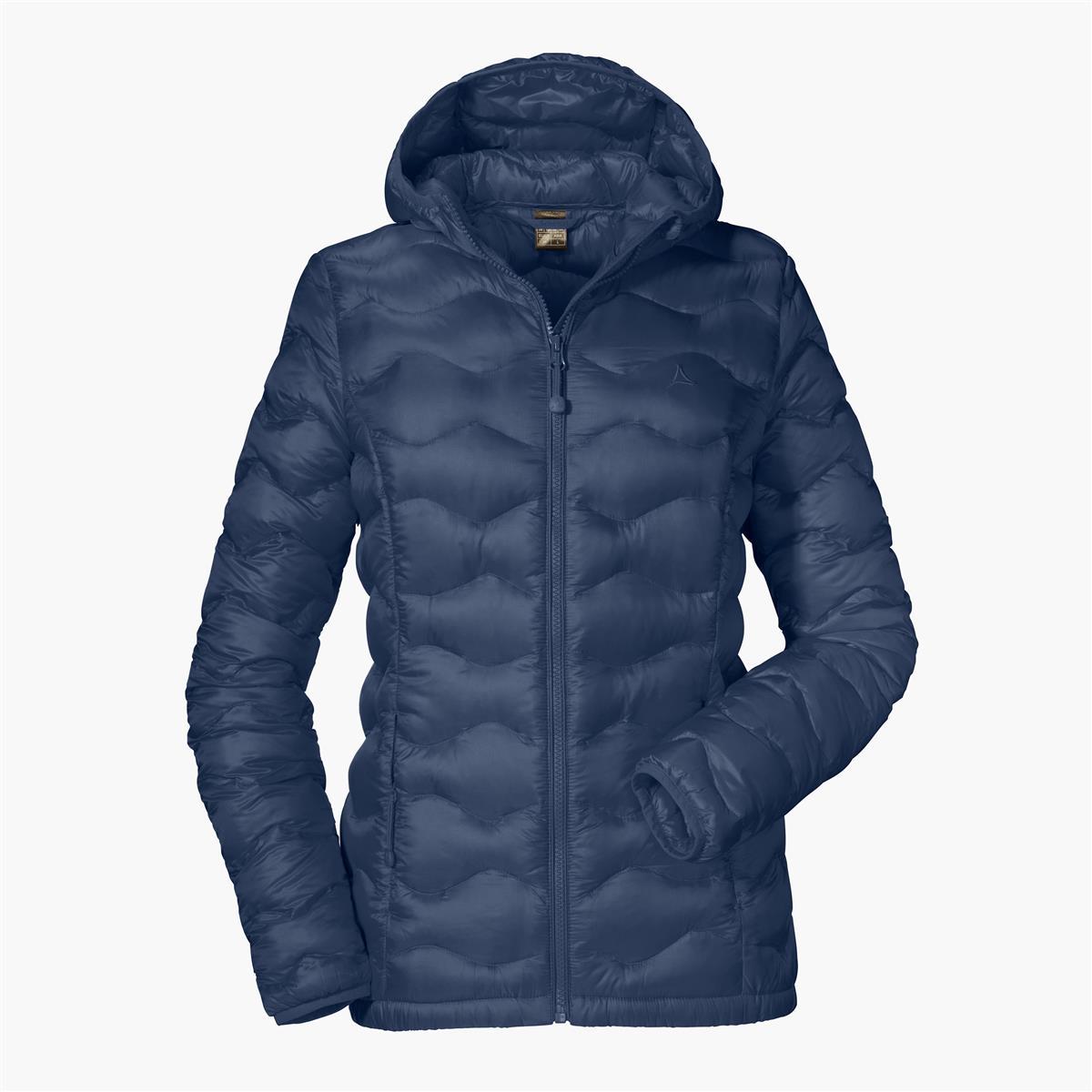 Schöffel Down Jacket Kashgar2