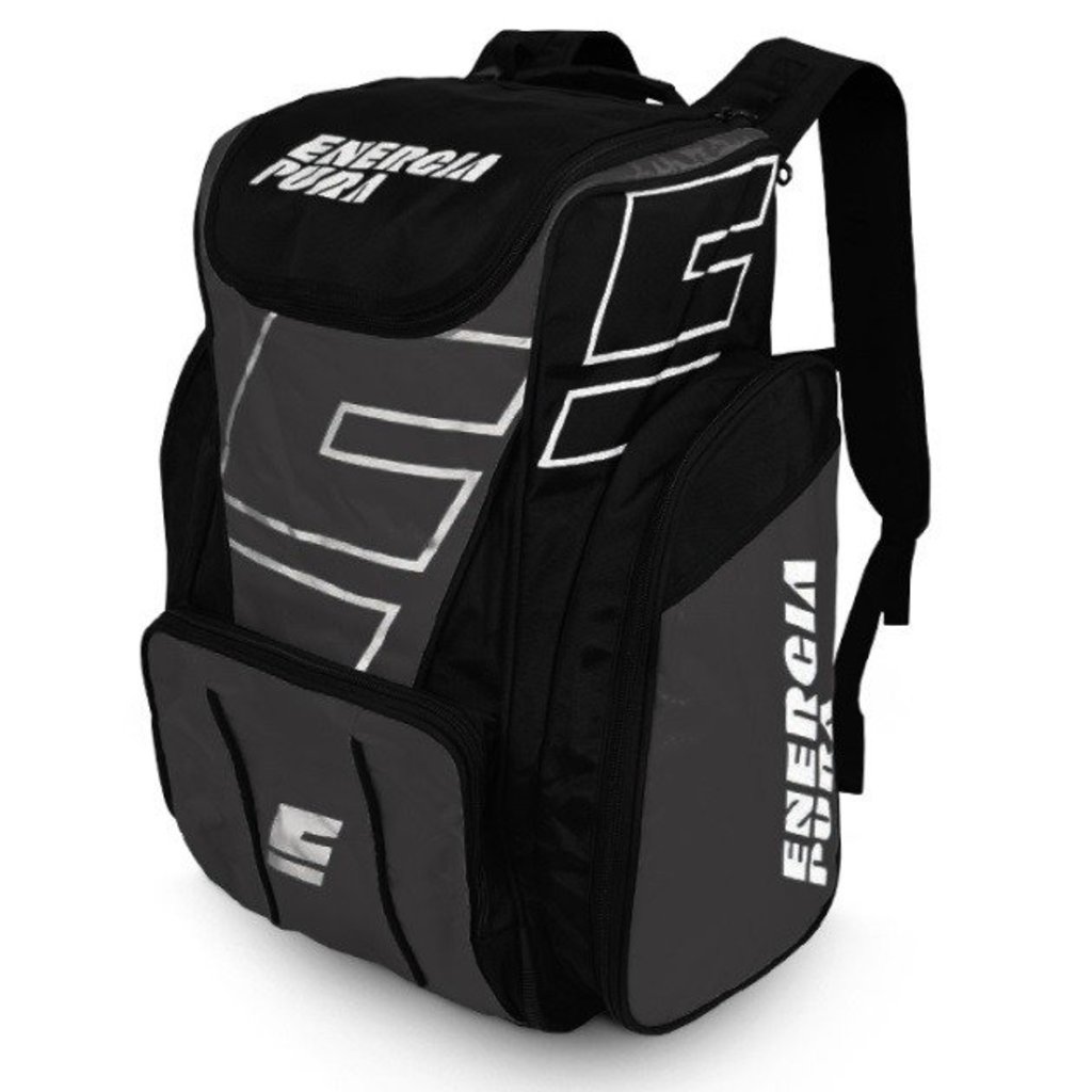 Energiapura Racer Bag