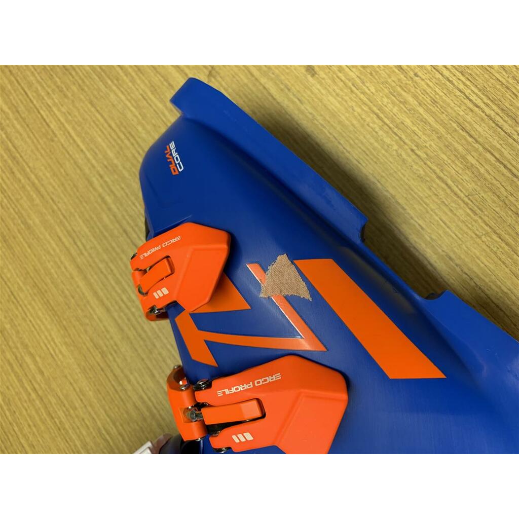  Boot Fitting Boot Fitting