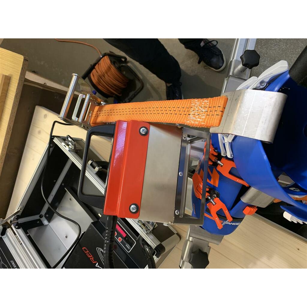  Boot Fitting Boot Fitting