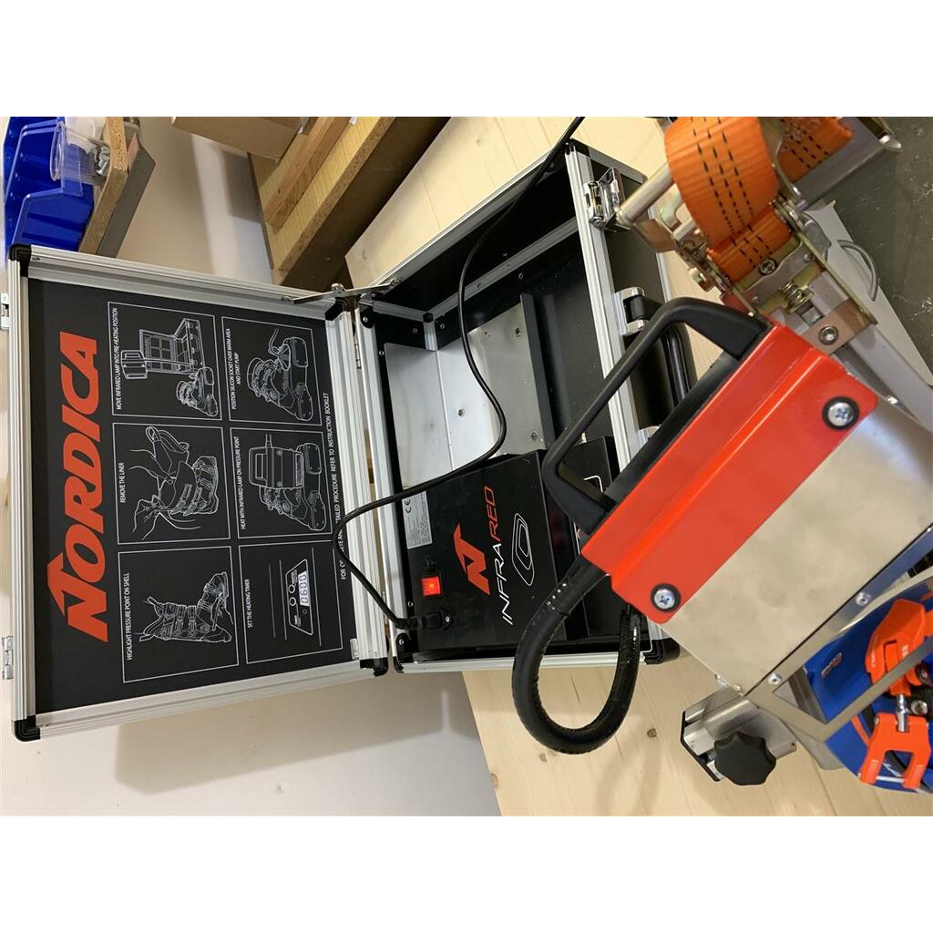  Boot Fitting Boot Fitting