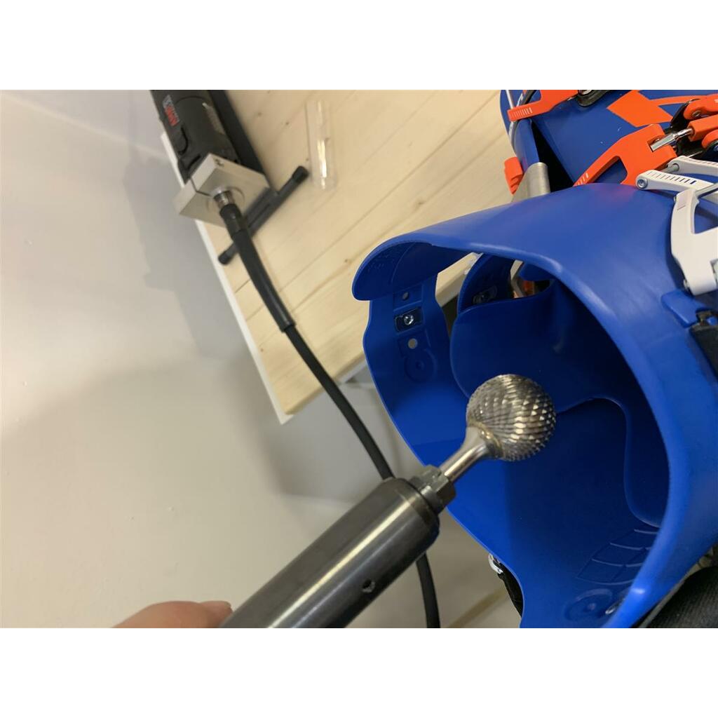  Boot Fitting Boot Fitting