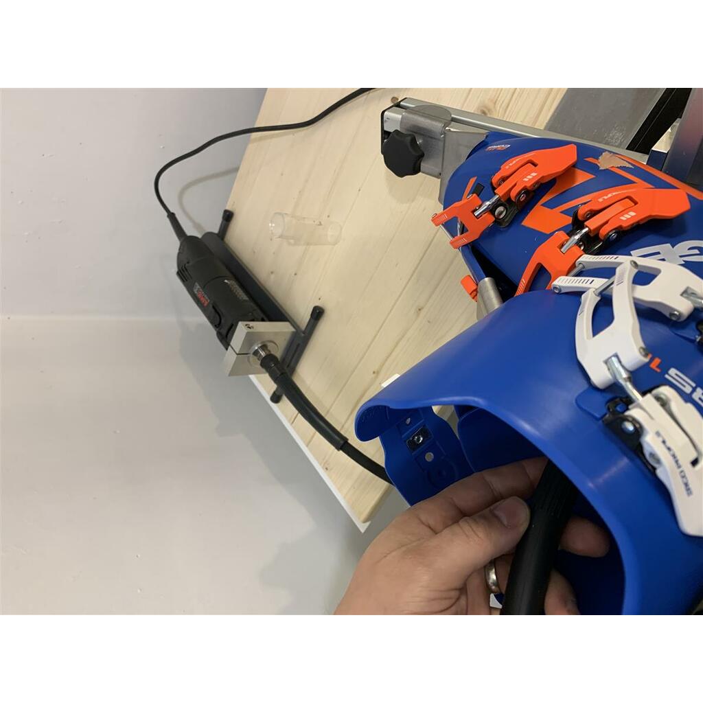  Boot Fitting Boot Fitting