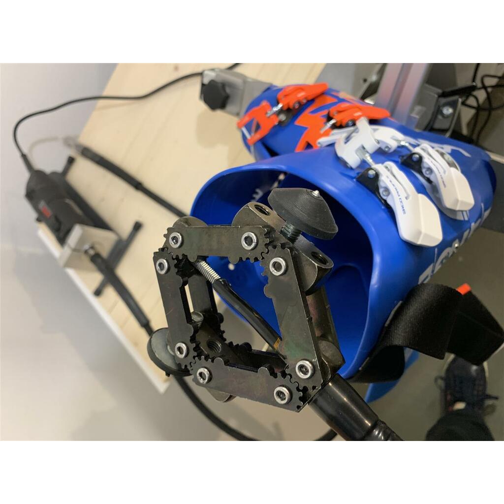  Boot Fitting Boot Fitting