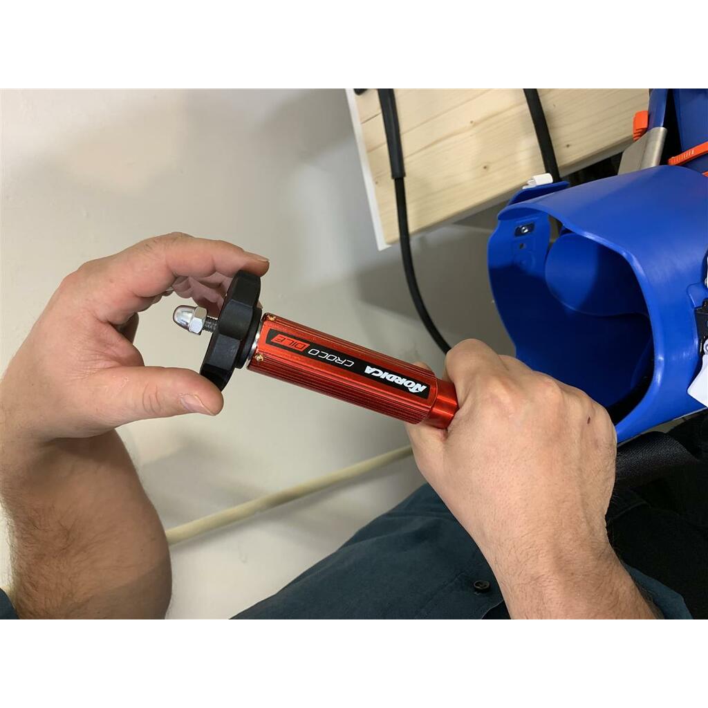  Boot Fitting Boot Fitting