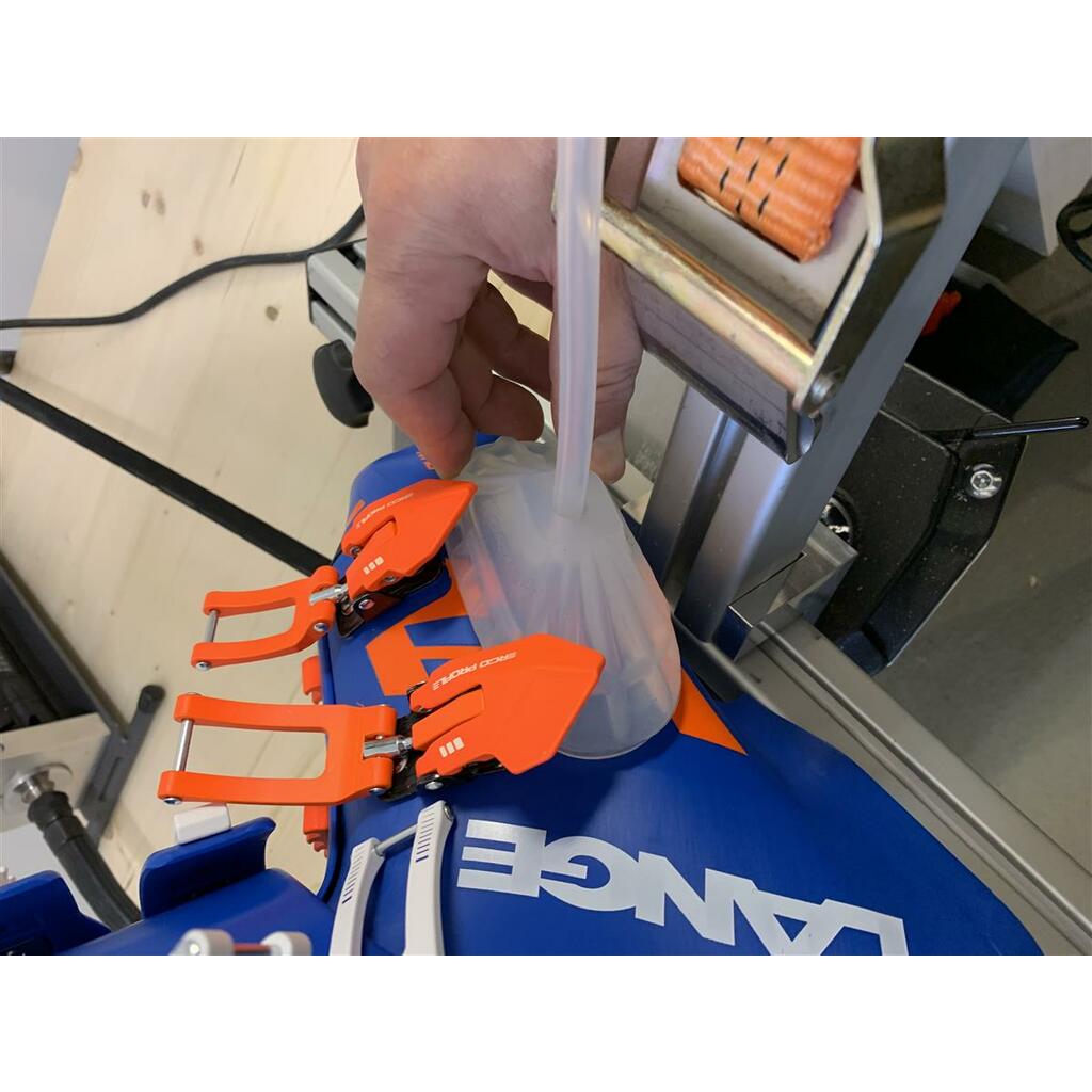  Boot Fitting Boot Fitting