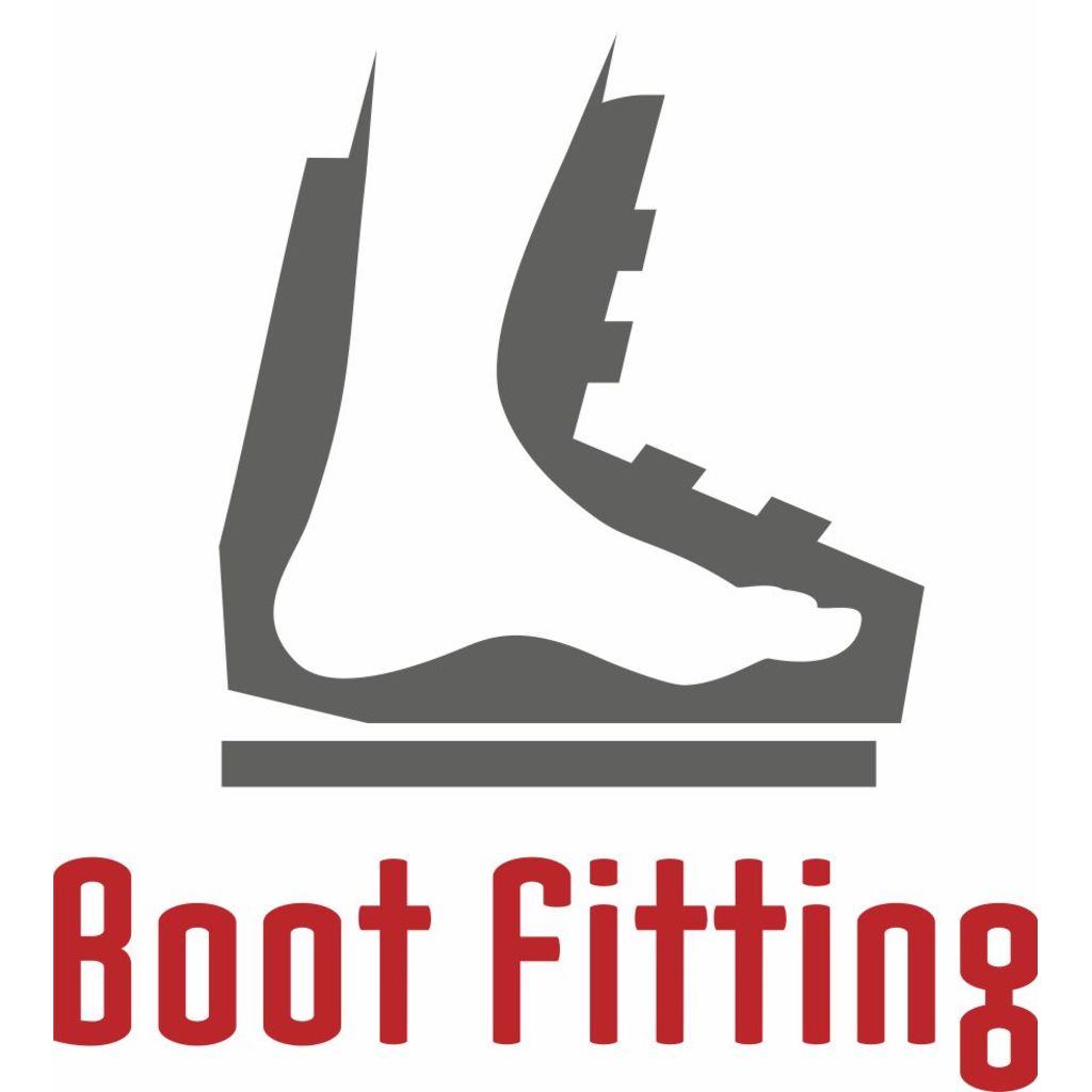 Boot Fitting Boot Fitting