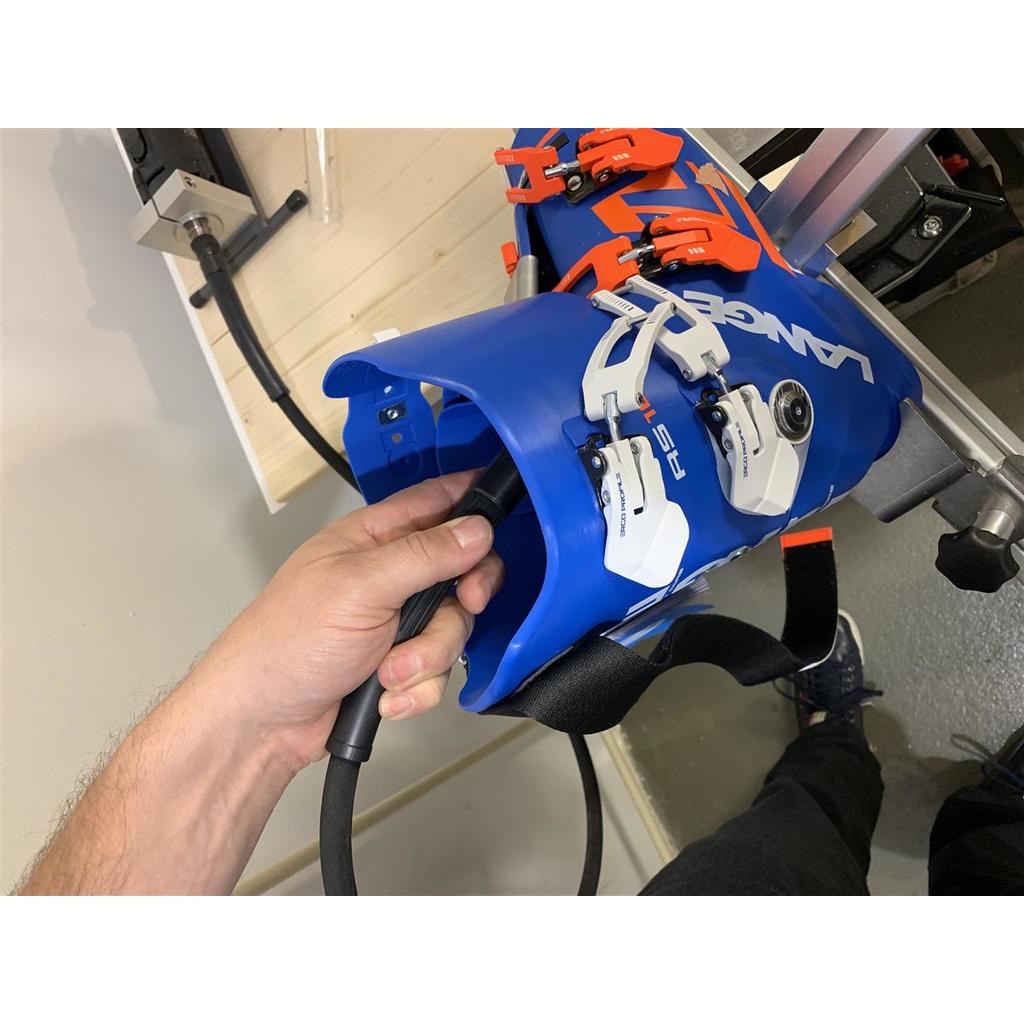 Boot Fitting Boot Fitting Boot Fitting