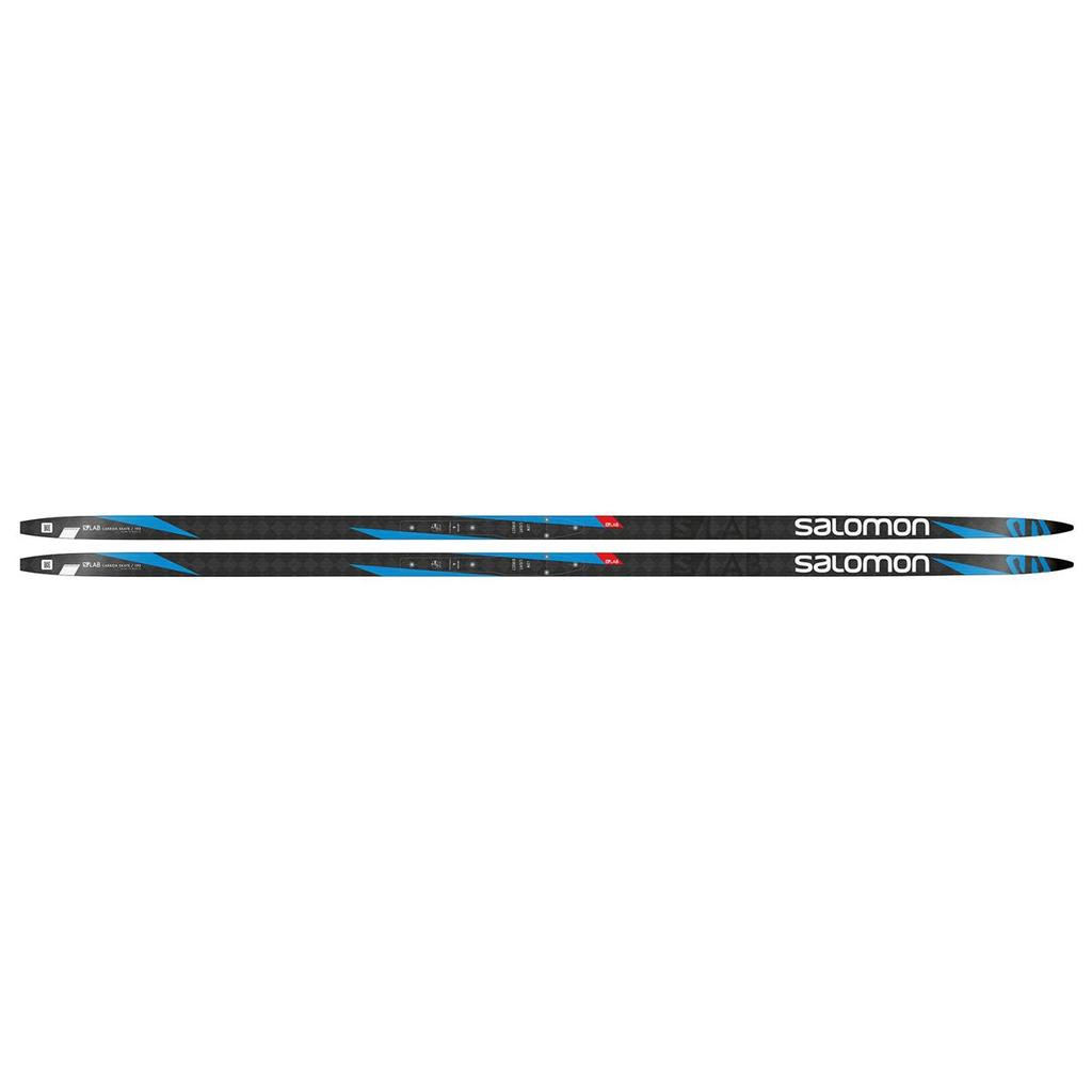 Biegówki Salomon S/LAB Carbon Skate