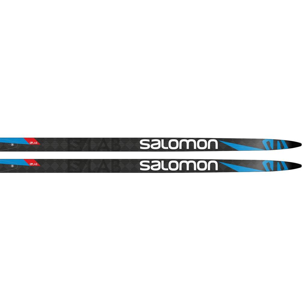 Biegówki Salomon S/LAB Carbon Skate