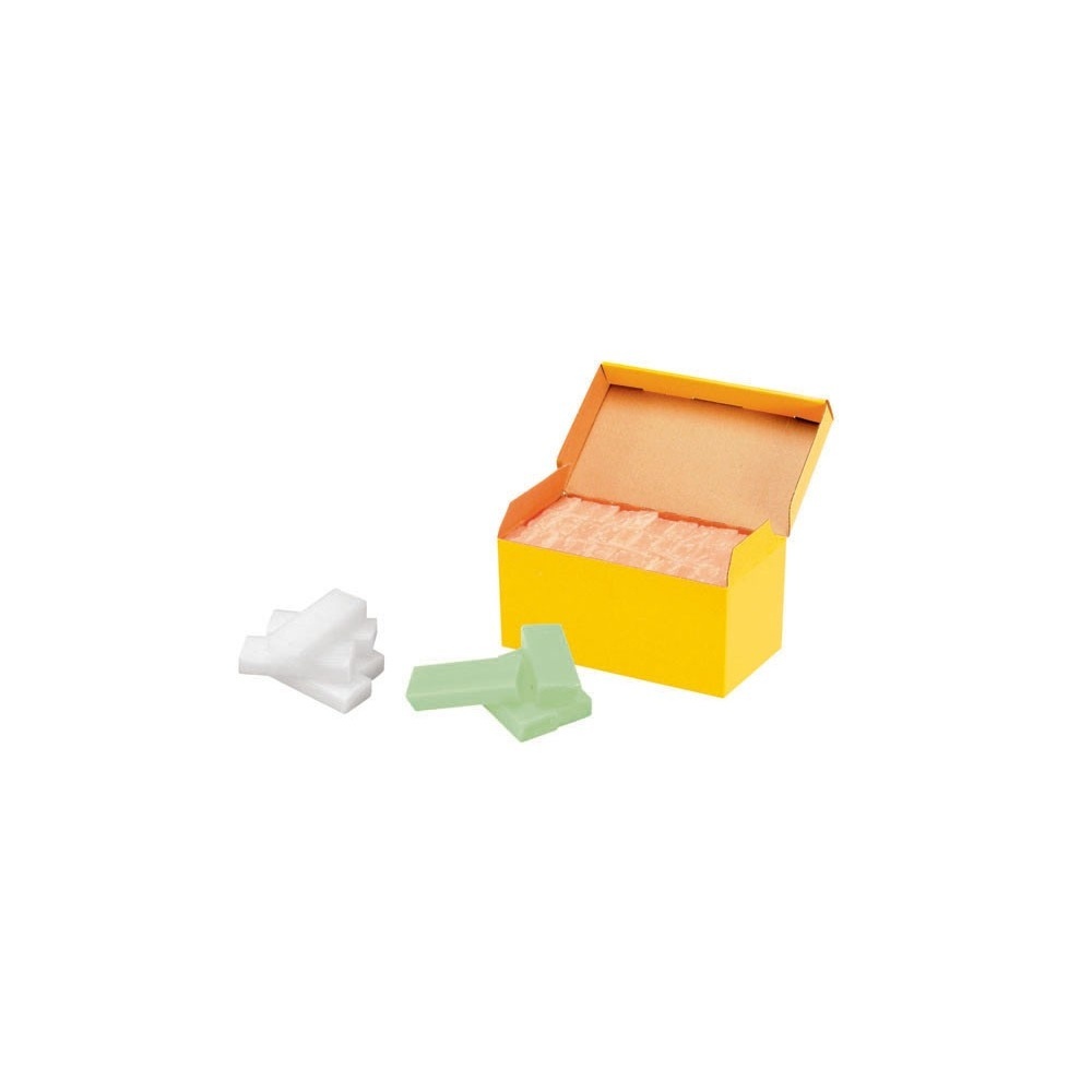 Toko Backshop Blocwax Warm