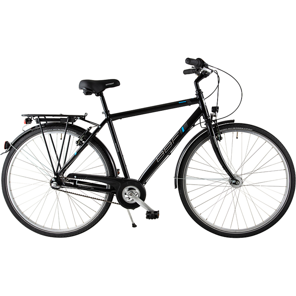 BBF Cityrad Kopenhagen Diamant