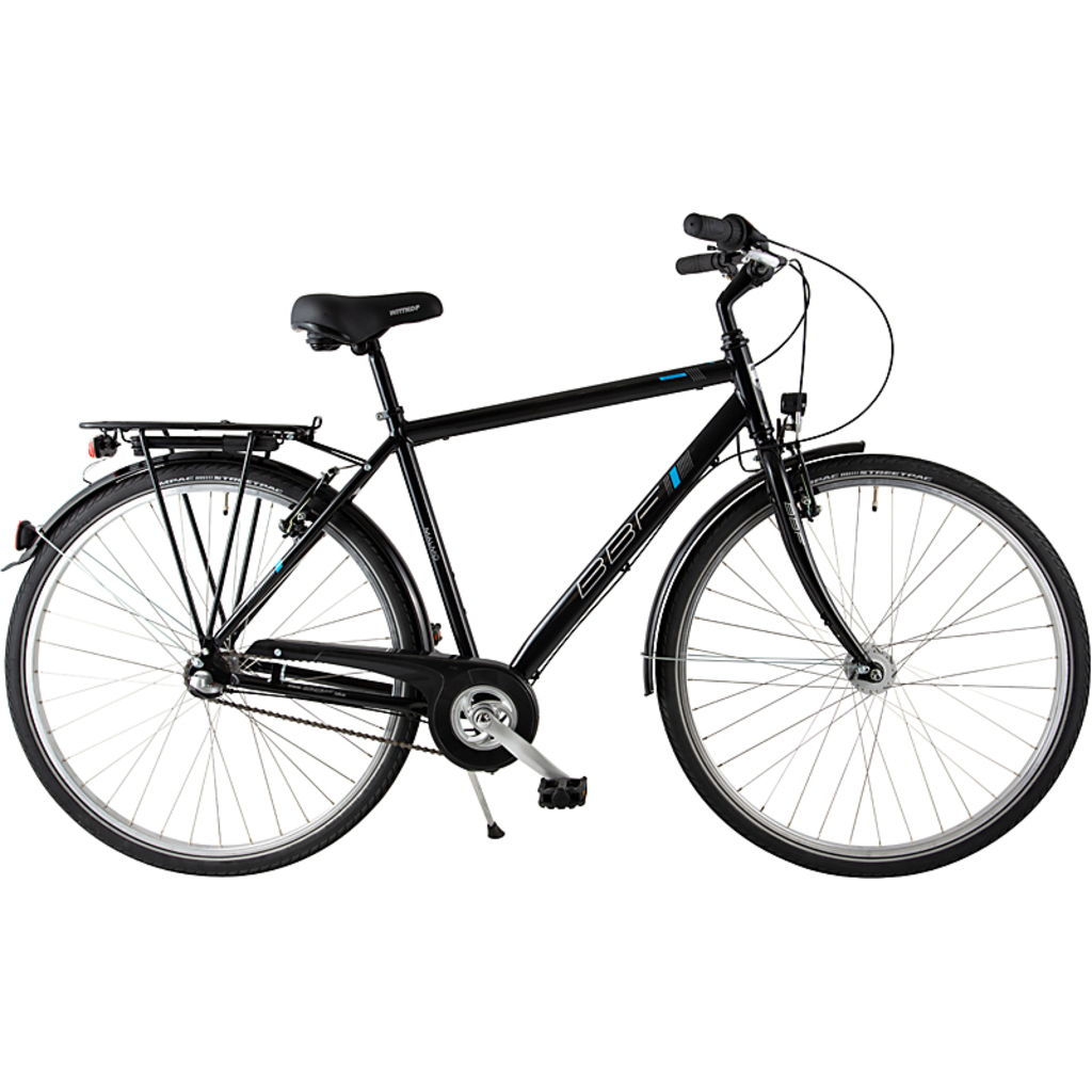 BBF Malmö (7-speed)