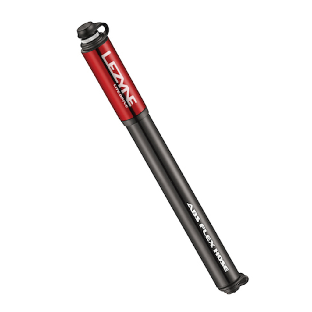 Lezyne Lite Drive M