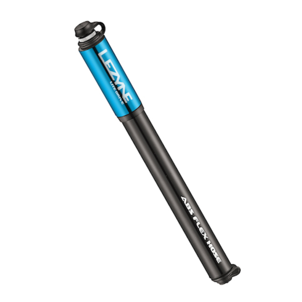 Lezyne Lite Drive M