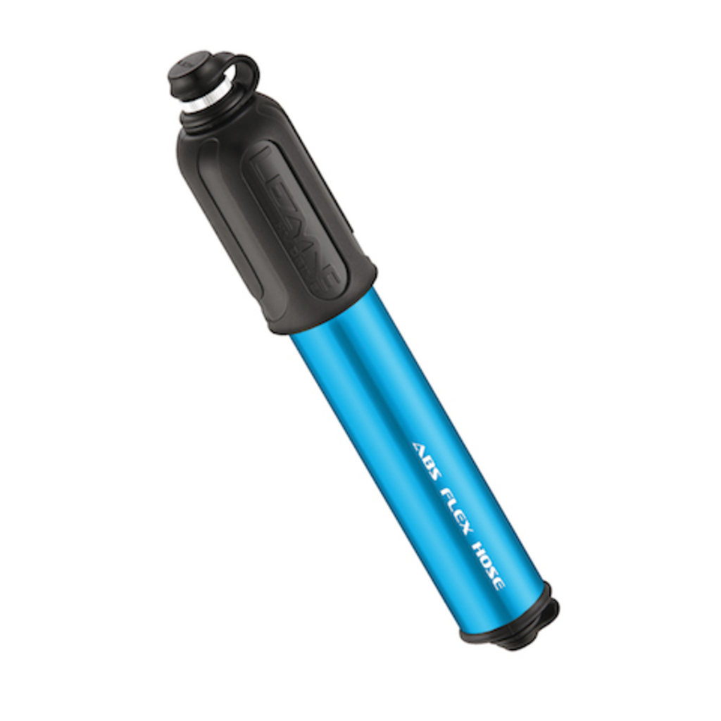 Pompki rowerowe Lezyne HV Drive - S