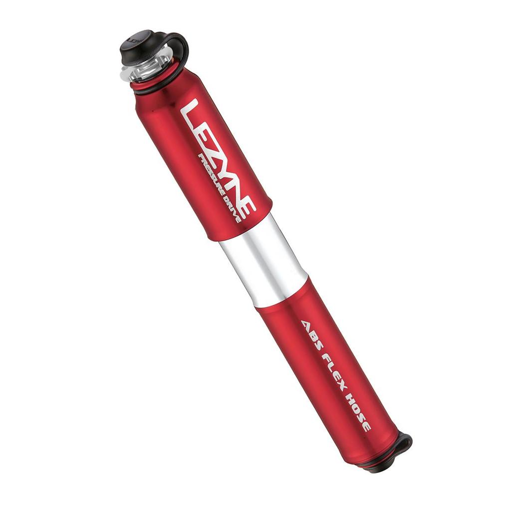 Lezyne Pressure Drive - M