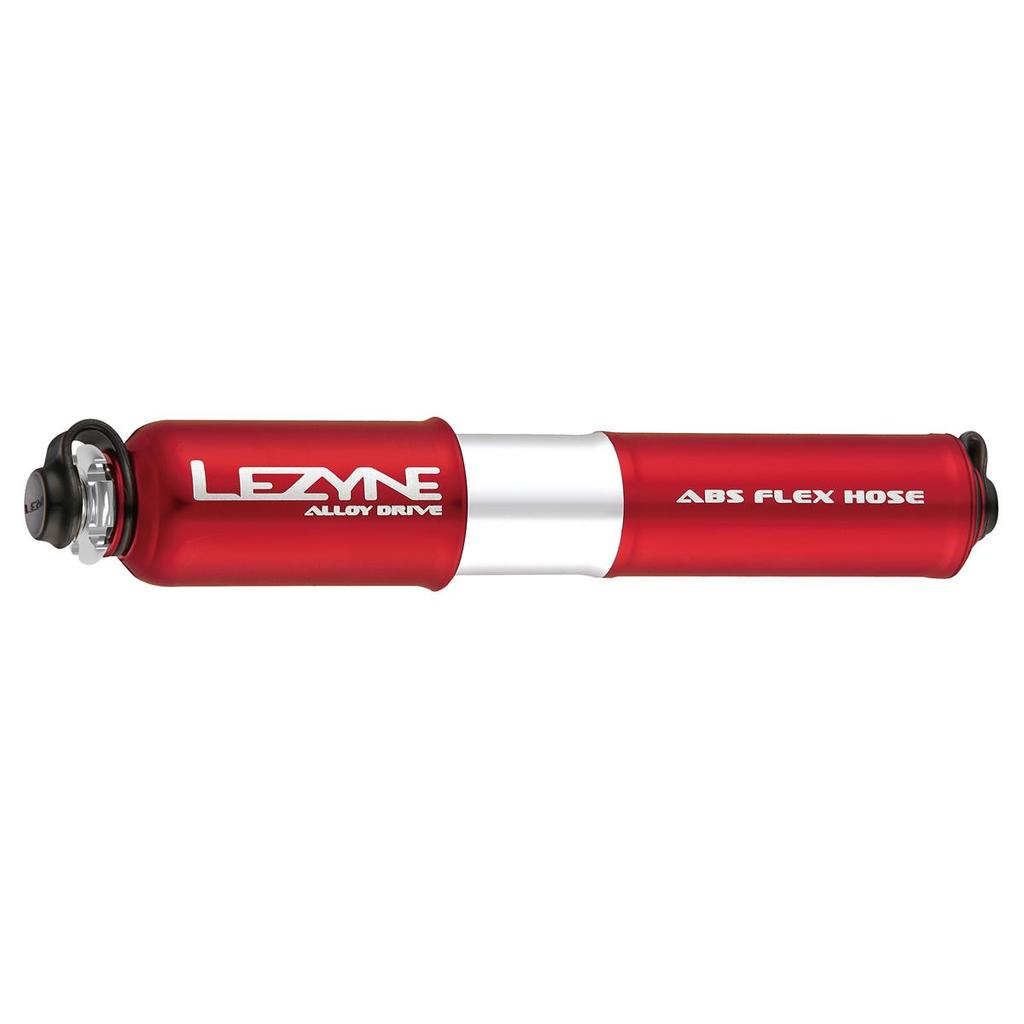 Lezyne Alloy Drive - S