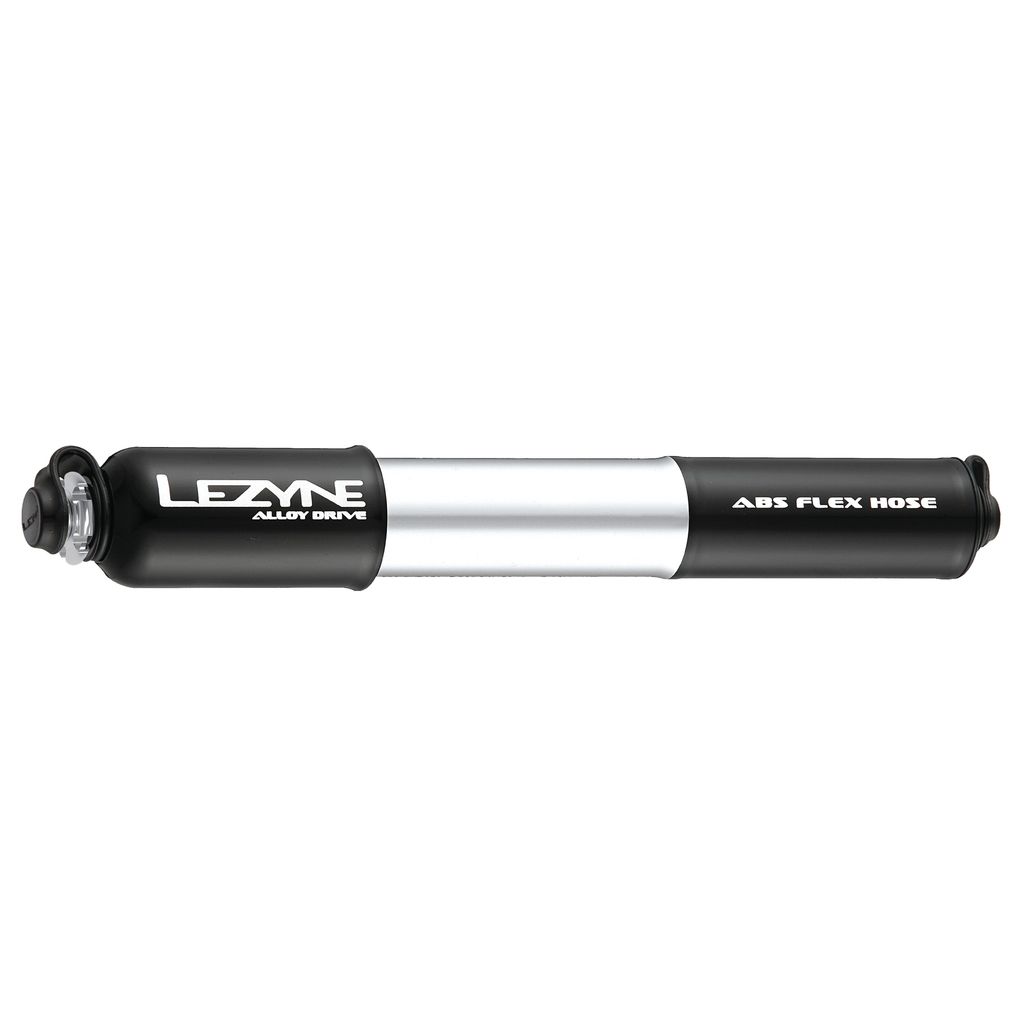 Lezyne Alloy Drive - M