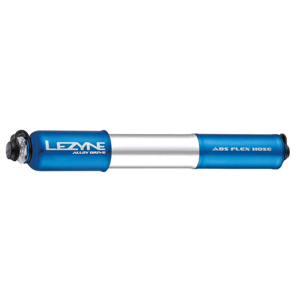 Lezyne Alloy Drive - M